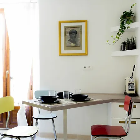 Apartamento Vintage - Dodo Et Tartine