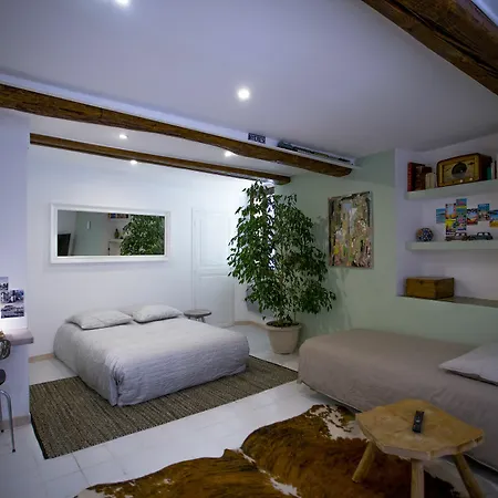 Apartamento Vintage - Dodo Et Tartine *