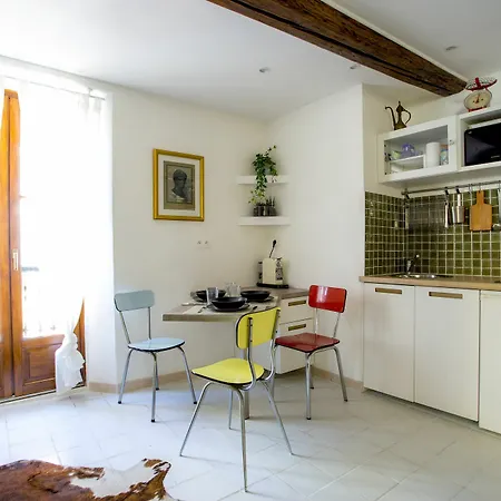 Vintage - Dodo Et Tartine Apartamento
