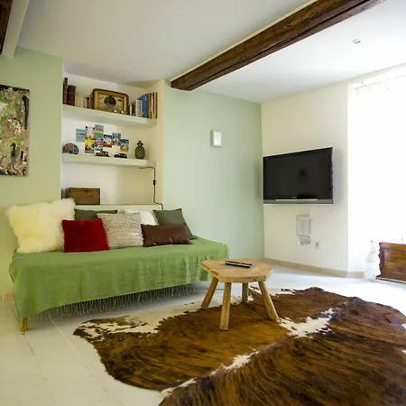 Apartamento Vintage - Dodo Et Tartine