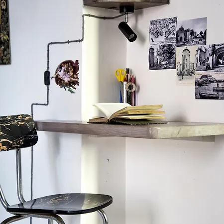 Vintage - Dodo Et Tartine Apartamento